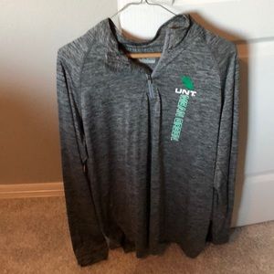 Under Armour UNT pullover